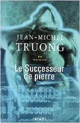 livre le successeur de pierre