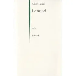 livre le tunnel