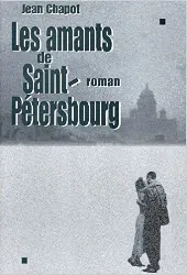 livre les amants de saint - pétersbourg