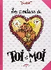 livre les aventures de toi et moi tome 1