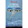 livre les chemins de katmandou