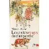 livre les contes rouges du chat perche
