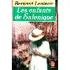 livre les enfants de salonique tome 1