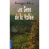 livre les gens de la vallée