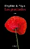 livre les gratitudes: roman