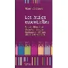 livre les huiles essentielles
