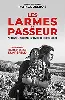 livre les larmes du passeur - au coeur des missions pour sauver les esclaves yazidis
