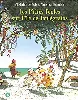 livre les p'tites poules tome 14 - les p'tites poules sur l'île de toutégratos
