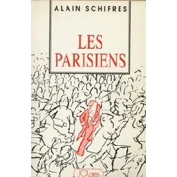 livre les parisiens