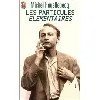 livre les particules elementaires