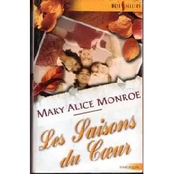 livre les saisons du coeur