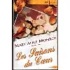 livre les saisons du coeur