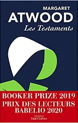 livre les testaments