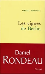 livre les vignes de berlin