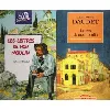 livre lettres de mon moulin