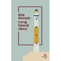 livre long island story