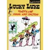 livre lucky luke tortillas pour les dalton