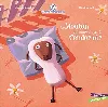 livre mamie poule raconte tome 9 - le mouton qui n'arrivait pas à s'endormir titre 9