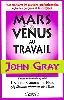 livre mars et vénus au travail
