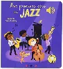 livre mes premiers airs de jazz