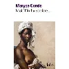 livre moi, tituba sorcière, noire de salem