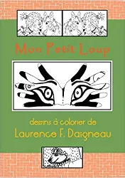 livre mon petit loup