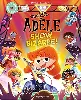 livre mortelle adèle - show bizarre ! - (1 cd audio)