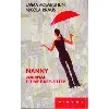 livre nanny, journal d'une baby - sitter