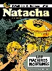 livre natacha - tome 9 - les machines incertaines