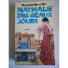 livre nathalie des beaux jours / georges montclar / réf38934