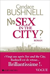 livre no sex in the city ?