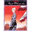 livre nuit blanche tome 2 - le rossignol de koursk