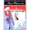 livre nuit blanche tome 3 - agafia