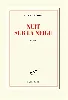 livre nuit sur la neige