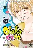 livre obaka - chan - tome 2