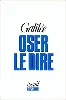 livre oser le dire