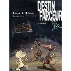 livre pacush blues tome 4 : destin farceur