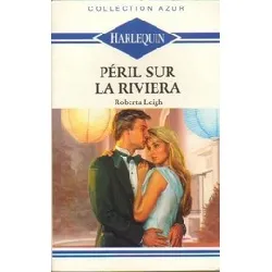 livre péril sur la riviera