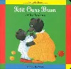 livre petit ours brun et les baisers