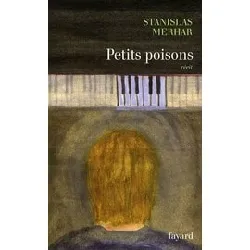 livre petits poisons