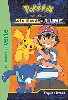 livre pokémon soleil et lune tome 5 - l'exploit d'otaquin