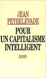 livre pour un capitalisme intelligent