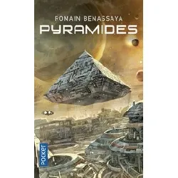livre pyramides