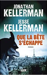 livre que la bête s'échappe