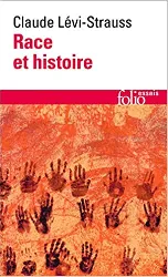 livre race et histoire