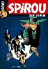 livre recueil spirou