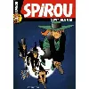 livre recueil spirou
