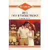 livre rue des révolutions