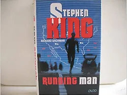 livre running man