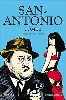 livre san - antonio tome 3